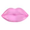Ergonomic Wrist Guard Anti-Slip Transparent Design Creative Shape Silicone Elbow Pad Cushion Cute Clear Mouse Wrist Pad