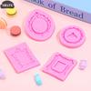 Pastelaria – Tapetes de silicone e moldes de pastelaria