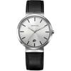 [Officially Imported] BERING Men's & Women's (Unisex) Scandinavian Design Simple Watch with Shatter-Resistant and Scratch-Resistant Sapphire Crystal, 