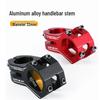 Lishi CNC Aluminum Alloy Bicycle Stem