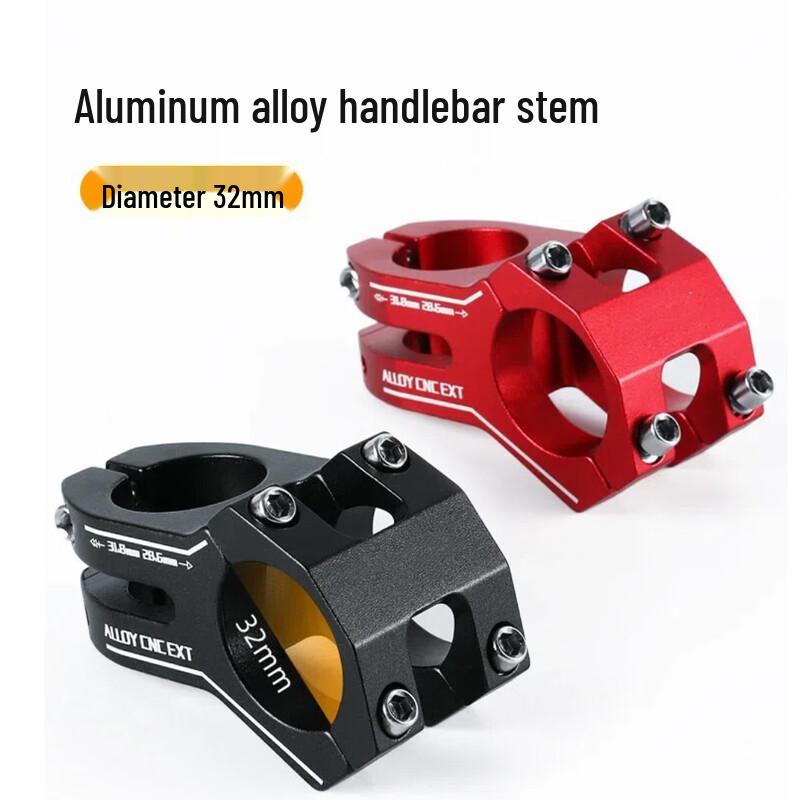 Lishi CNC Aluminum Alloy Bicycle Stem