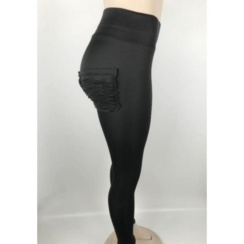Yoga Pants Women's Training Sports Leggings Push Up Tights Sportswear for Fitness Workout Leggings Ladies Sports High Waist Pants