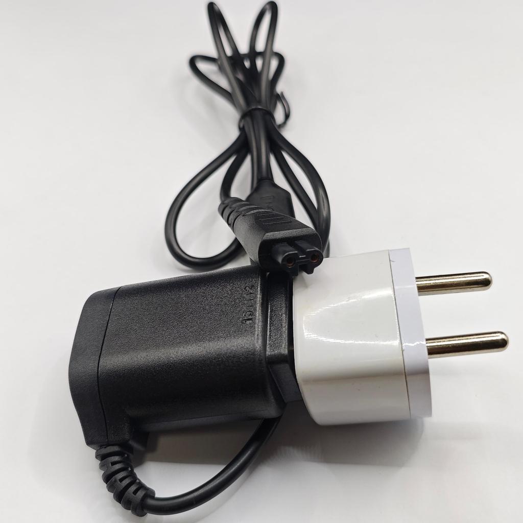 Razor Charger Power Adapter Prewave Replacement For Remington F4010 R4010 SF4880 F7000 EP7030 F0050 MB4900 MB040 MB060