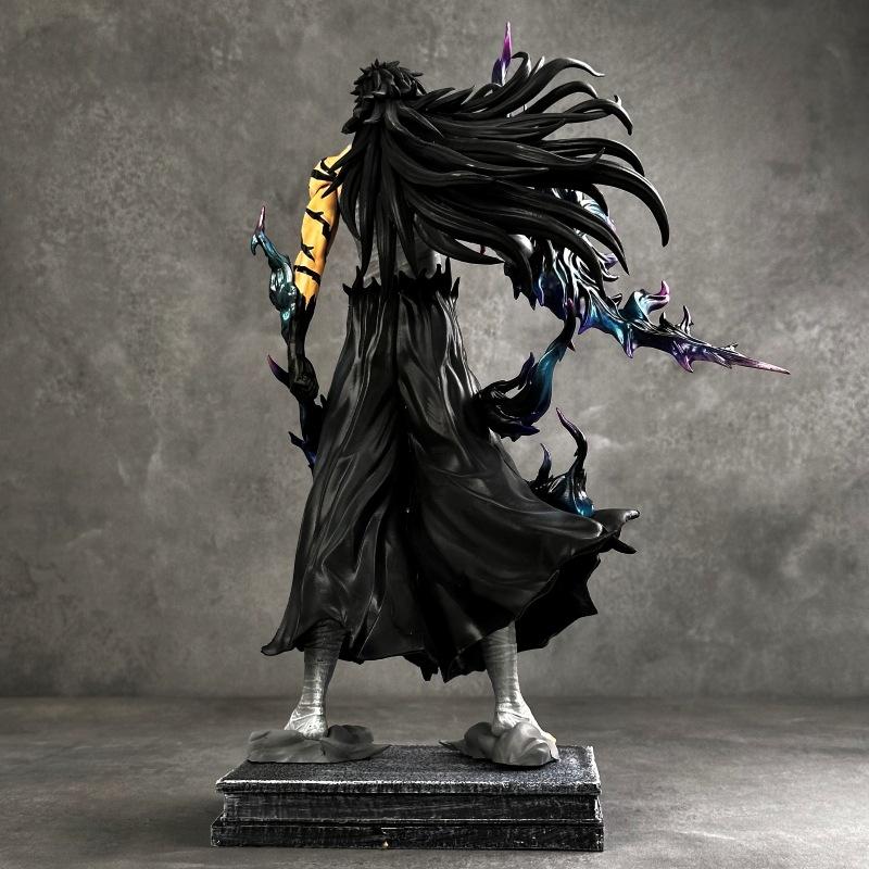 Reaper Wuyue Ichigo Kurosaki Ichigo