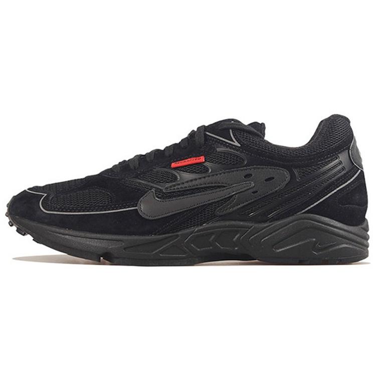Nike Air Ghost Racer  Triple Black  Men s CW8621-001 EU 36