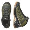 SALOMON X-Adventure Recon Mid Goretex Hiking Boots