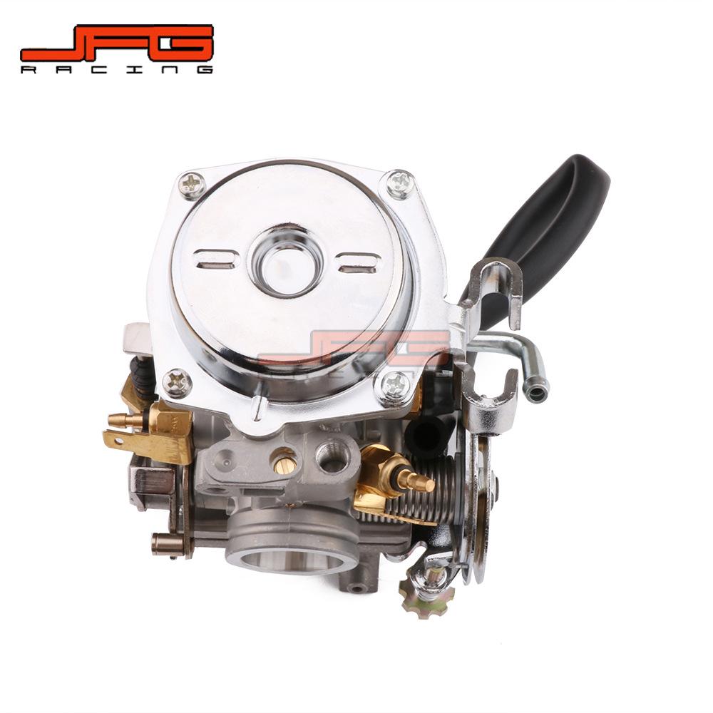 High-Quality Carburetor for XV250 1988-2014 Motorcycle Repair & Modification Accessories