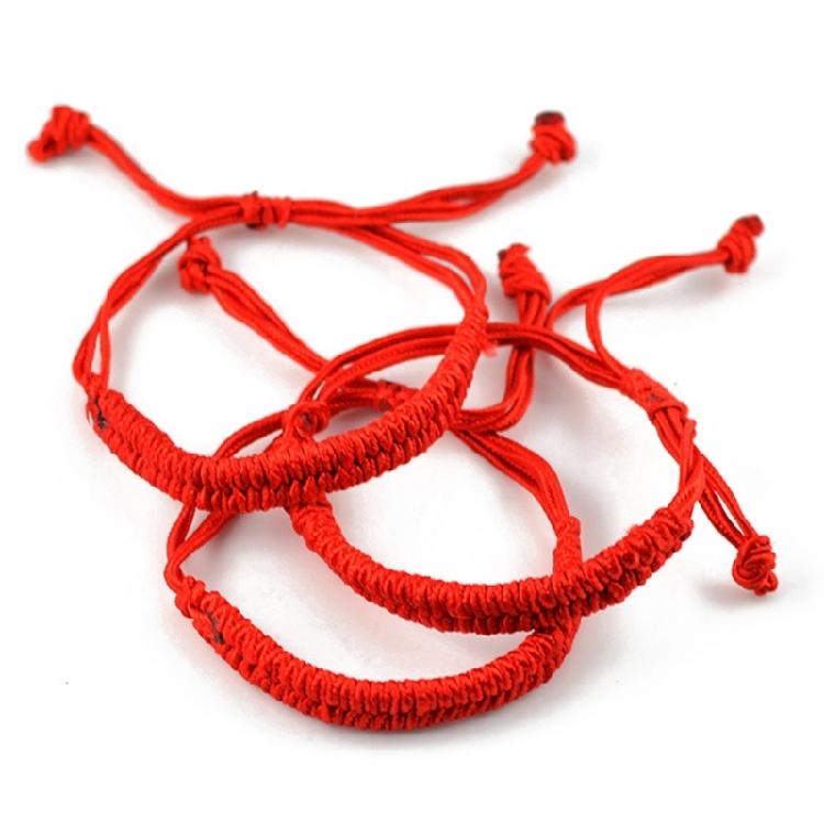 Adjustable Rope Bracelets Woven Bracelet Friendship Lover Bracelets Gift for Men