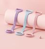 Pulling Device for Back Opening Shoulder Slimming Back Shaping Yoga Fitness Elastic Band Yoga Pulling Device Elastic Stretching
