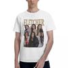 Cari Fletcher 100 Cotton Casual Breathable Confortable Men Top High End Mens Clothing T Shirt Men