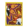 POKEMON Pocket Monsters TCG Slitherwing Iron Moth Card Sleeves Center & (65 Pieces)