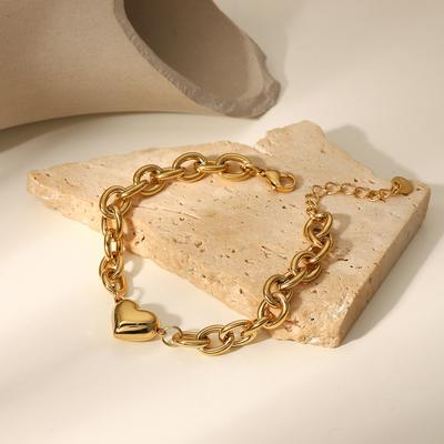Braceletes – Pulseiras de cadeia