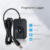 Windows Hello 10/11 Biometric Fingerprint Login USB Reader Scanner Module Device for PC/Laptop Security Key Safe Account Login