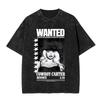 Retro Washed Beyonce Renaissance World Tour Tshirt  Album Concert Music Tshirts Men Women Casual Cotton Vintage T Shirts