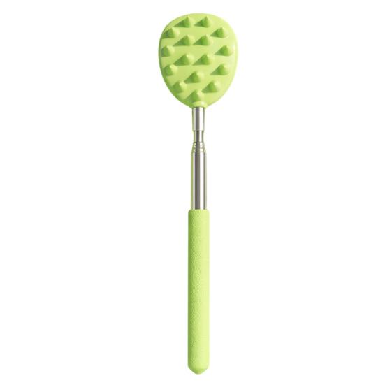 Back Scratcher and Massager Extendable Back Massager Tool Telescoping Back