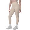 High Waist Seamless Leggings for Women Stretchy Workout Yoga Pants Tummy Control Athletic Wear for Fitness Training Gym Running