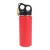 CHUMS Camper Stainless Steel Bottle 500 CH62-1920 Red