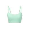 Nike Low Intensity Support Sports Bra Women Underwear Mint-Green AQ0141-379