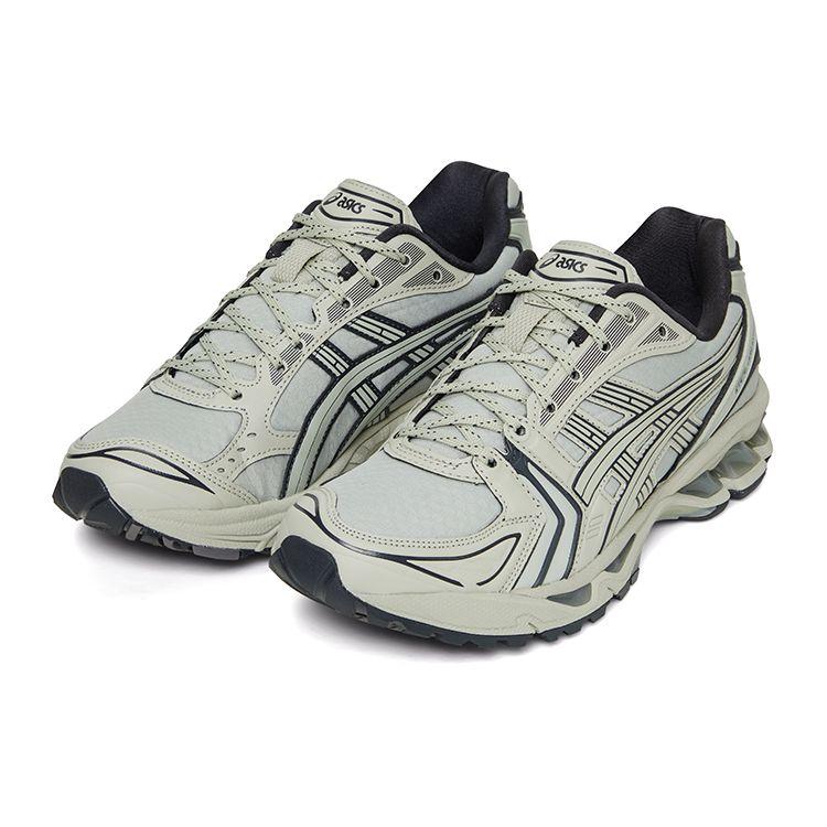 Asics Pack Loza Gel Kayano 14 - White Sage Zapatillas Unisex Gris Grafito 1203A412-020