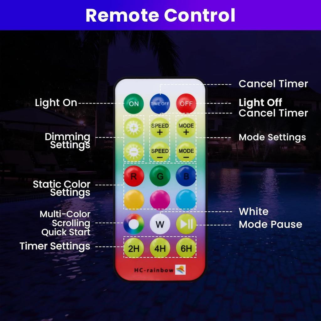 Solar Powered Pool Chlorine Dispenser Floating Automatic Chlorine Tablet Holder for Swimming Pools and Spas with Adjustable Release Rate