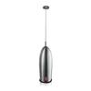 Electric Milk Frother - Bodum - Grey - Milk Frother - Electric - Modern Design