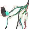 Kabelbaum Webstuhl Magnetspule Gleichrichter CDI 50cc 70cc 110cc 125cc ATV Quad Bike Go Kart