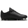 Nike Phantom GX 2 Club MG Shadow Pack Unisex Sneakers Black FJ2557-001