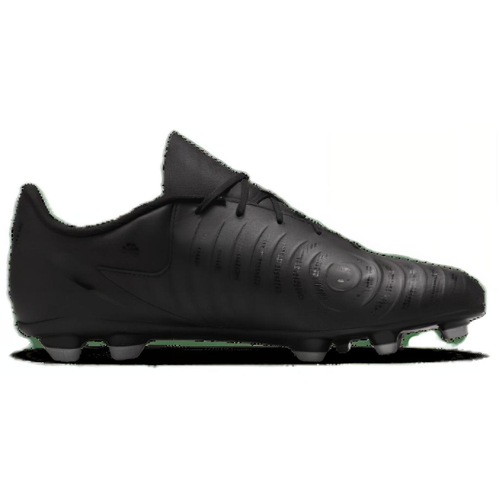 Nike Phantom GX 2 Club MG Shadow Pack Unisex Sneakers Black FJ2557-001