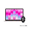Apple Laptop MacBook Neo 13 inch A18 Pro (Versiunea CN)