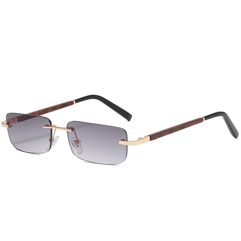 Hi Women and Men Vintage Summer Black Sunglasses Fashion Outdoor Eye Glasses Driving Sunglasses