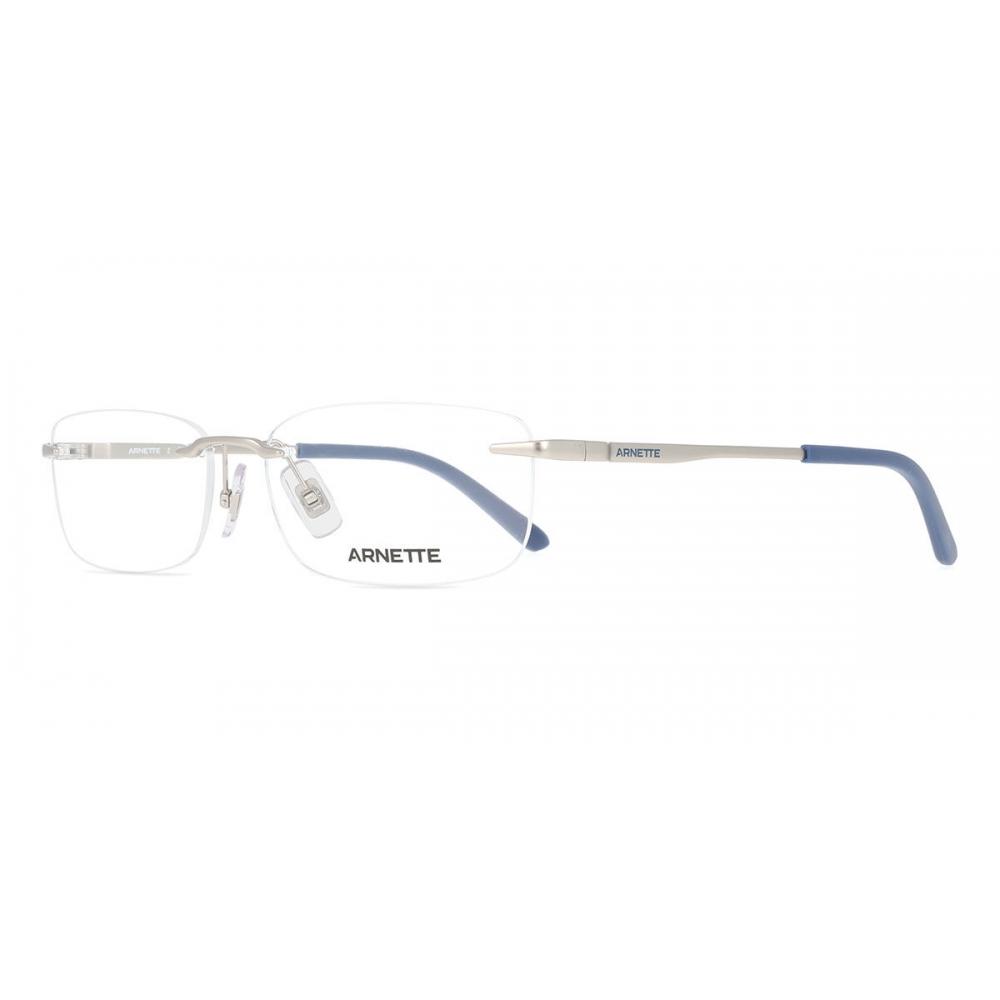 ARNETTE Men Eyeglasses An6150 Cornercut 770