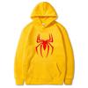 Unisex Cross-Border Trendy Hip-Hop Spider Hoodie for Autumn/Winter