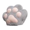 Kawaii Tier Bärenpfote Kissen Niedliche Stoffkatzenpfote Handwärmer Plüschdecke Heimstuhl Dekoration Kindergeschenk
