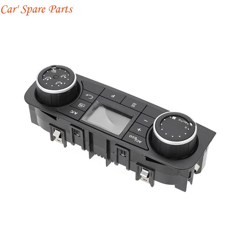

Y4UA HVAC Manual Heater & Air Conditioning Climate Controls Switch 81619906106 81619906116 81619906128 81619906082 81619906098 CN