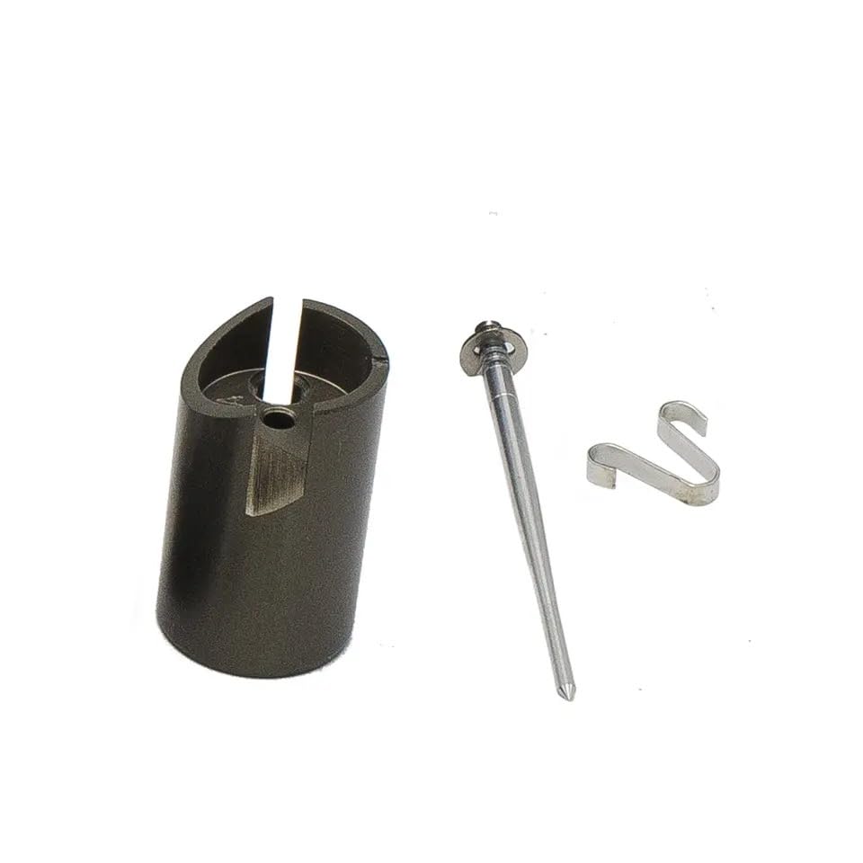 [Deepa Ribusu] Super Cub Carburetor Overhaul PB16 PZ19 Repair Kit
