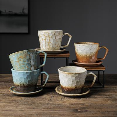 Trinkgeschirr – Kaffee- & Teesets