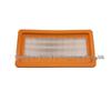 High-Efficiency Air Filter for Vacuum Cleaner, Replacement Part 6.414-631.0