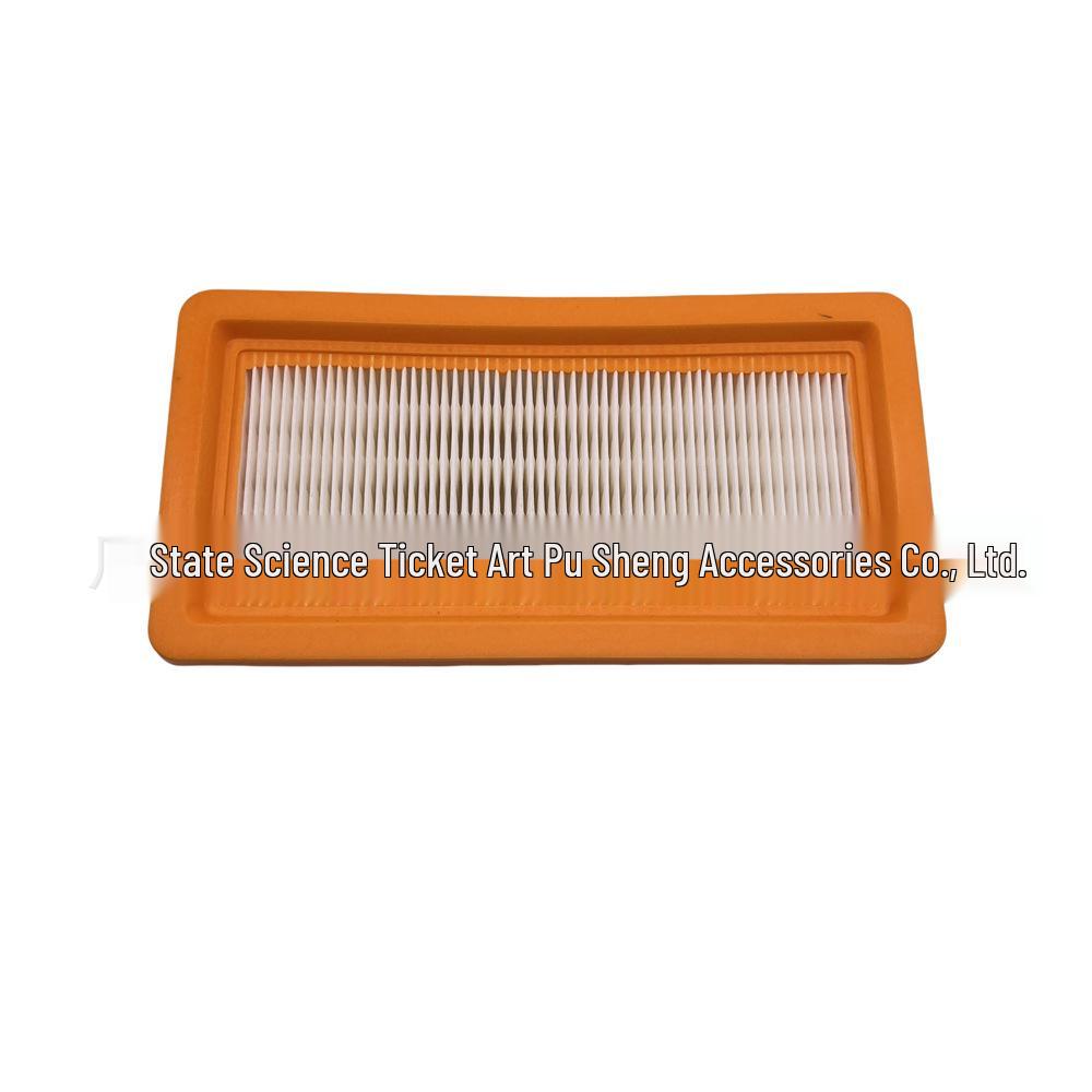 High-Efficiency Air Filter for Vacuum Cleaner, Replacement Part 6.414-631.0