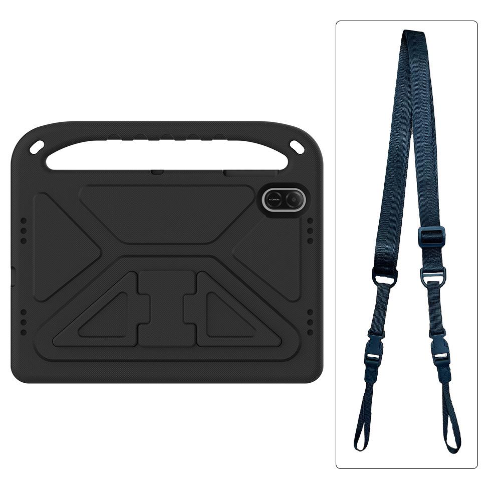 Compatible Protective Case for iPad Mini 6, 9.7, 10.2, 11 Pro, Air, and 13, with A16 Stand
