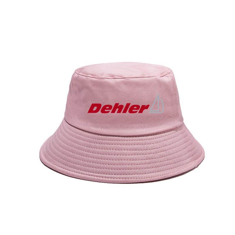 Dehler Yachts Bucket Hats New Outdoor Cotton  Dehler Yachts Boat Panama Hat Summer Cool Sun Caps Bob Hat MZ
