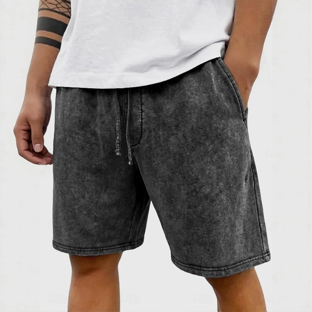 Men's Casual Beach Shorts