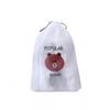 Portable Shoe Storage and Dust Cover Bag for Travel and Home