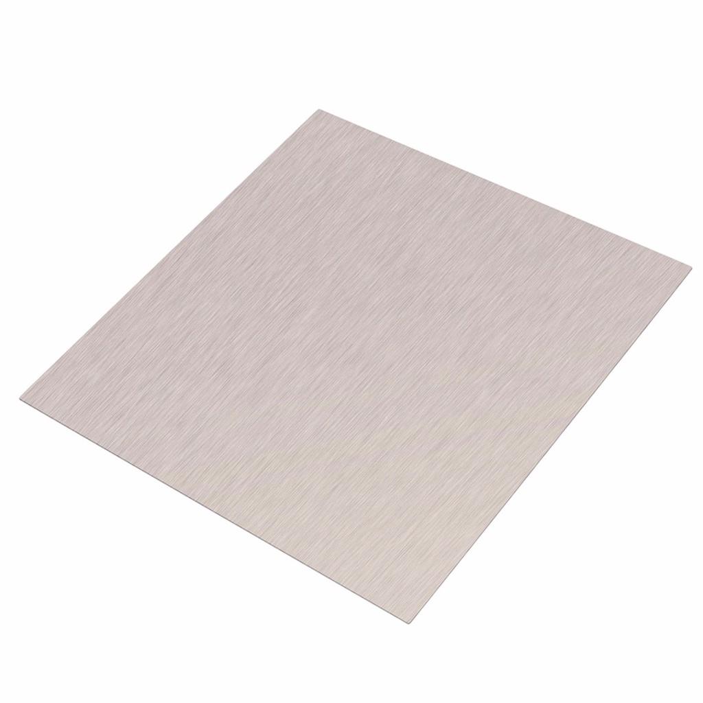 

1pc 1mm*100mm*100mm High Purity 99.96% Nickel Sheet Plate For Electroplating