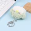 Cartoon Vogel Babypuppe Rucksack Plüsch Schlüsselanhänger Anhänger Hohe Schönheit Vogel Babypuppe Cartoon Niedlicher Küken Anhänger