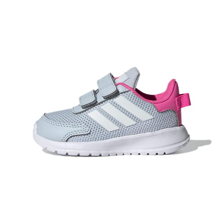 

Adidas TENSAUR Comfortable Breathable Low top Toddler Shoes Blue White Red Infant And Toddler FY9200 20