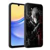 Fate Zero Stay Night Saber Soft Phone Case for Samsung A17 A37 A57 A16 A26 A36 A56 A15 A25 A35 A55 A14 A24 A34 A54 A13 A23 A33 A