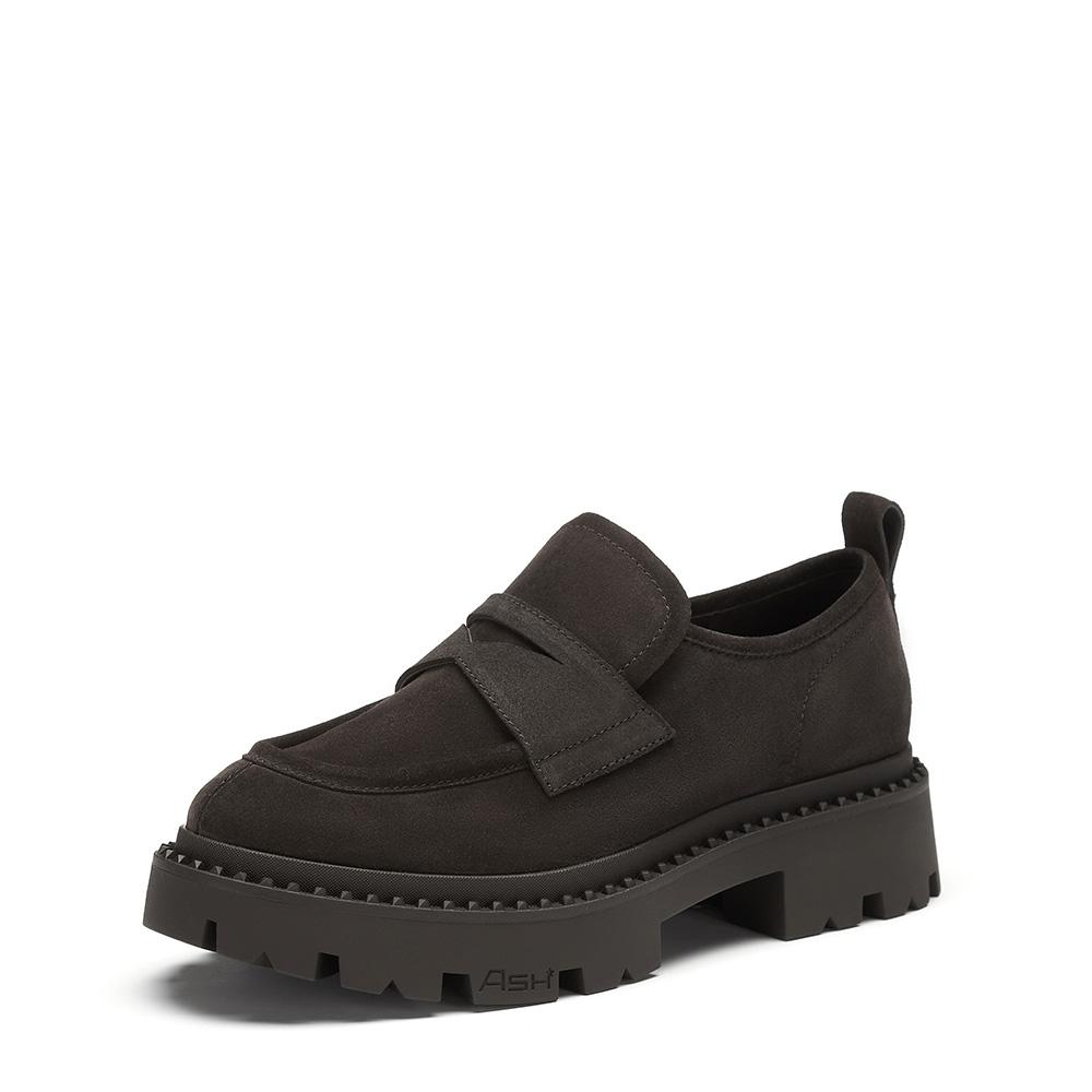 Ash Genial Stud Genial Stud Loafers Ae4D01512