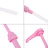 5X Syrup Pump Coffee Syrup Pump Dispenser Syrup Pump Press Action Pump Head For Coffee Syrups For Juice Bottle Dispenser