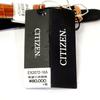Used New CITIZEN EXCEED EX2072-16A Eco Drive