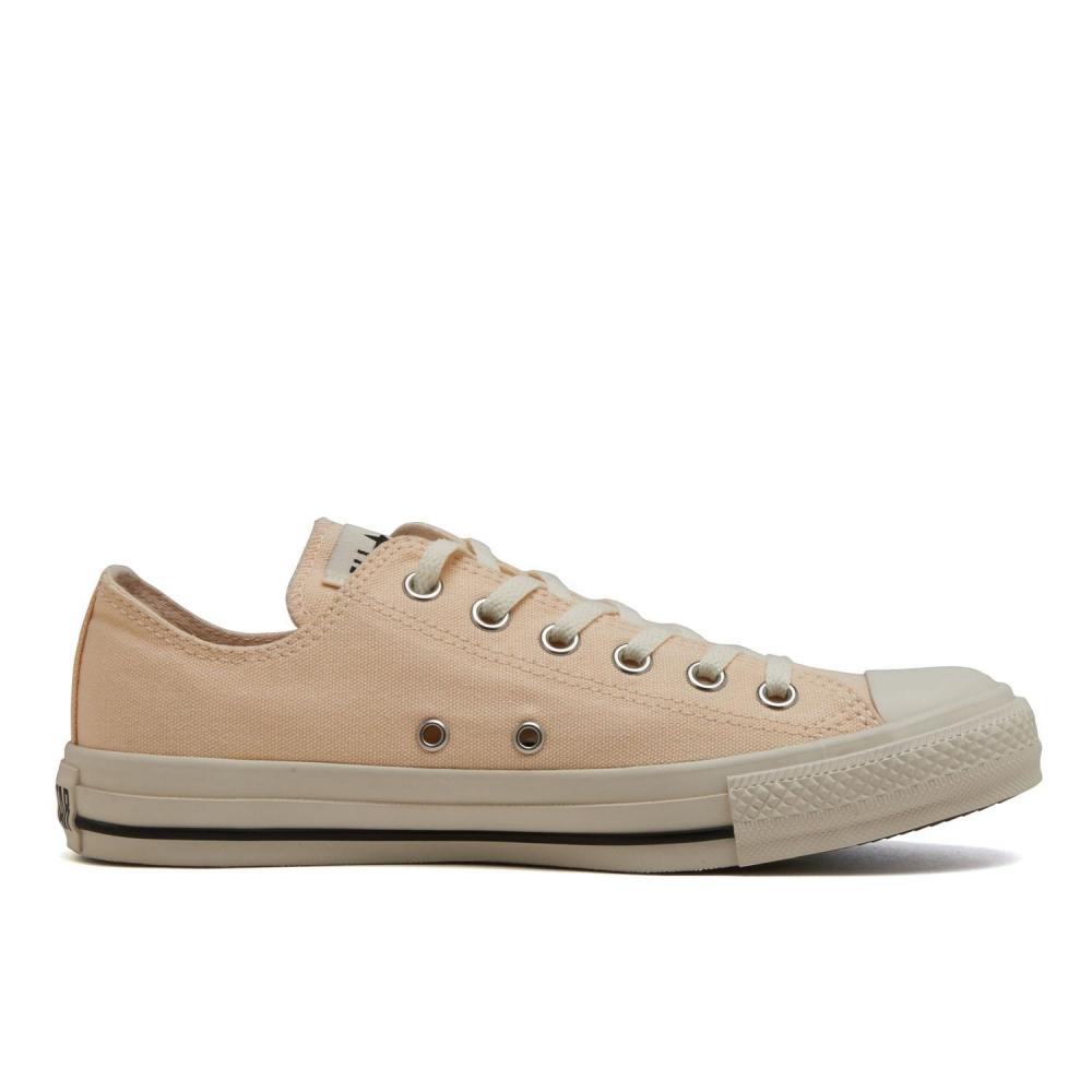 Converse All Star Washed Canvas Ox 31312111 Ecru